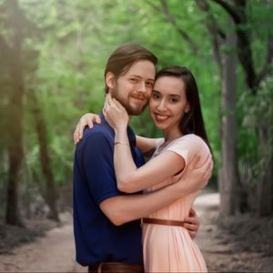 Meet your Posher, Stefanie